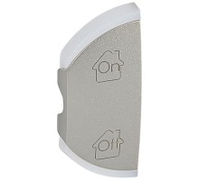 Celiane Титан Клавиша GEN ON-OFF лв SCS  068455  Legrand