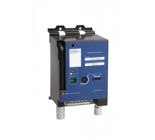 Привод моторный 230В МП-305   21528DEK  DEKraft