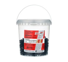 Саморез ШСГД 3,5х19 редкая резьба (1кг) - ведро  125374  Tech-KREP