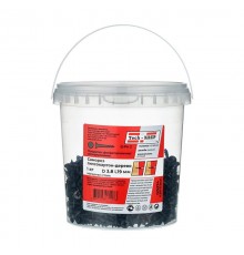 Саморез ШСГД 3,5х19 редкая резьба (1кг) - ведро  125374  Tech-KREP