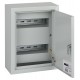Корпус металлический навесной ЩРН-18з-1 76 УХЛ3 IP31 (265х440х120)  Б0028759  NO-121-00  ЭРА