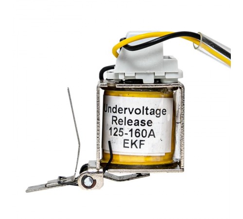 Расцепитель минимальный к ВА-99 125-160А EKF PROxima  mccb99-a-62  EKF