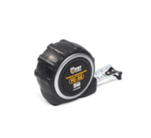 Рулетка строительная РС-02-5х25  78648  КВТ