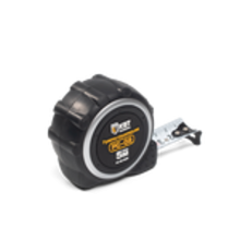 Рулетка строительная РС-02-5х25  78648  КВТ