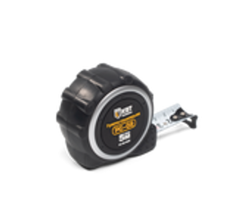 Рулетка строительная РС-02-5х25  78648  КВТ