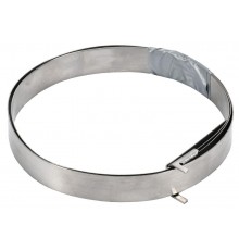 Комплект крепления лента/скрепа КЛС-1 304   UBK10-304-20-01-01  IEK