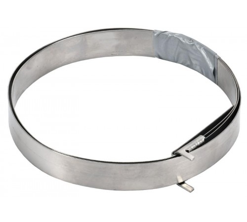 Комплект крепления лента/скрепа КЛС-1 304   UBK10-304-20-01-01  IEK