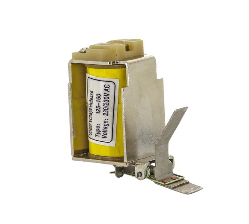 Расцепитель минимальный к ВА-99 125-160А EKF PROxima  mccb99-a-62  EKF