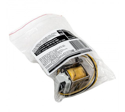 Расцепитель минимальный к ВА-99 125-160А EKF PROxima  mccb99-a-62  EKF