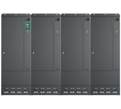 Преобразователь частоты STV900 2000 кВт 400В  STV900M20N4  SE