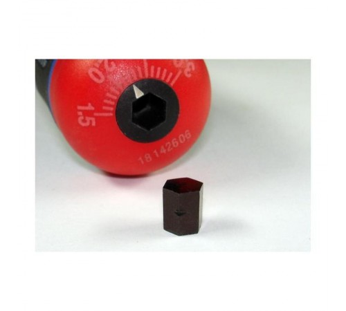 Заглушка для фиксации крутящего момента для динамометрических рукояток  10000600  Felo