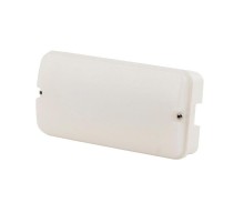 Указатель аварийный светодиодный "ВАРТОН" Compact серии Advanced 7.5W IP65 3ч   V1-EM-00432-01A01-6500840  VARTON