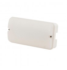 Указатель аварийный светодиодный "ВАРТОН" Compact серии Advanced 7.5W IP65 3ч   V1-EM-00432-01A01-6500840  VARTON