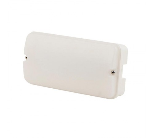 Указатель аварийный светодиодный "ВАРТОН" Compact серии Advanced 7.5W IP65 3ч   V1-EM-00432-01A01-6500840  VARTON