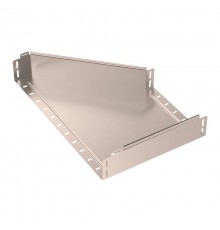 Переходник правый Стандарт INOX (AISI 409) 600х300х100  PR16.5893  Промрукав