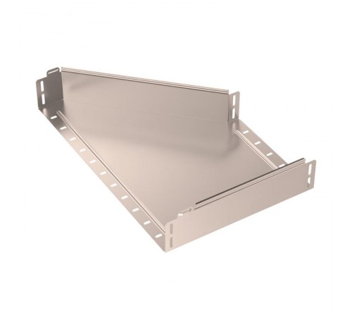 Переходник правый Стандарт INOX (AISI 409) 600х300х100  PR16.5893  Промрукав