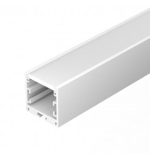 Профиль SL-ARC-3535-LINE-2500 WHITE  025520  Arlight