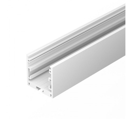 Профиль SL-ARC-3535-LINE-2500 WHITE  025520  Arlight