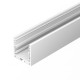 Профиль SL-ARC-3535-LINE-2500 WHITE  025520  Arlight