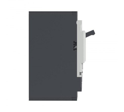 Авт. выкл. YON pro MNX160L 3P 160A 70kA при AC415V расц. ETE  MNX160L3PETE0160  DKC