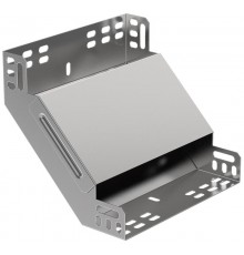 ESCA Поворот верт. внутр. 90град 50х200мм  CLP1V-050-200  IEK