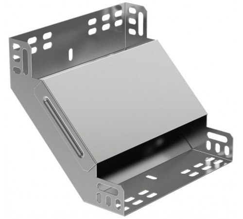 ESCA Поворот верт. внутр. 90град 50х200мм  CLP1V-050-200  IEK