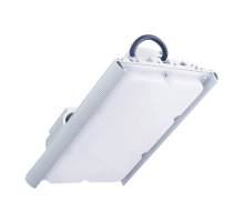 Светильник светодиодный промышленный Unit Frost 30/3500 Д 3500лм 30Вт 5000K IP67 0,98PF 80Ra i Кп<1 консоль DUF30D-5K-I-C  Diora