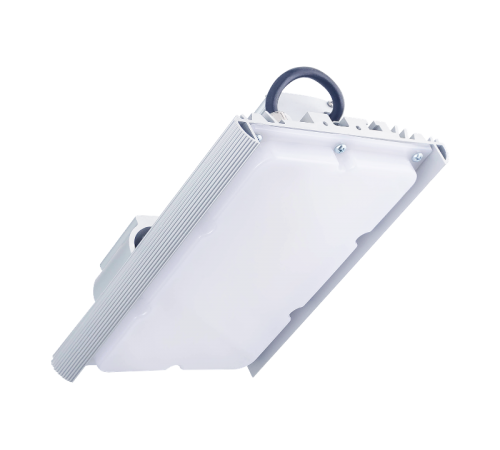 Светильник светодиодный промышленный Unit Frost 25/2800 Д 2800лм 25Вт 5000K IP67 0,98PF 80Ra Кп<1 консоль DUF25D-5K-C  Diora
