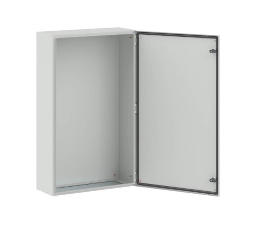 Корпус сварной навесной ST без М/П ВхШхГ 1000 x 600 x 250  R5ST1069WMP  DKC