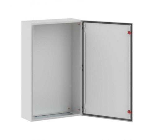 Корпус сварной навесной ST без М/П ВхШхГ 1000 x 600 x 250  R5ST1069WMP  DKC