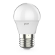Лампа светодиодная LED 6,5Вт E27 220В 2700К шар  105102107  Gauss