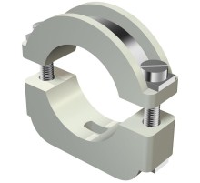 Крепежная скоба молниезащитная 24-34mm (3015 34 LGR)  2157349  OBO Bettermann