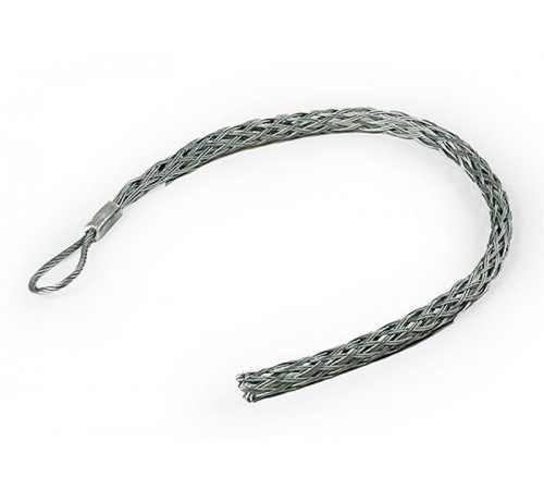 Чулок монтажный 40-50 мм, металлический  CT103.95  Ensto