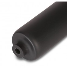 Трубка термоусаживаемая ТТК(4:1)-4/1 черная (10м/уп.)  59672  КВТ