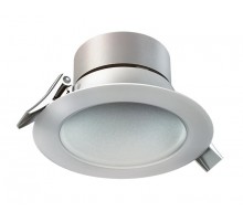 Светильник светодиодный Radian 12 NEW 5Вт 361Лм 5000K 220AC IP40 матовый расс.  503001  LEDEL