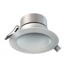 Светильник светодиодный Radian 12 NEW 5Вт 361Лм 5000K 220AC IP40 матовый расс.  503001  LEDEL