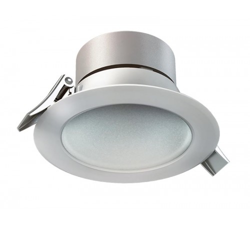 Светильник светодиодный Radian 12 NEW 5Вт 361Лм 5000K 220AC IP40 матовый расс.  503001  LEDEL