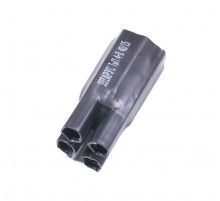 Термоусаживаемая перчатка ТУп 5-2 (530) сечение 70-120мм2 80/33 (К)  zeta21629  ЗЭТАРУС