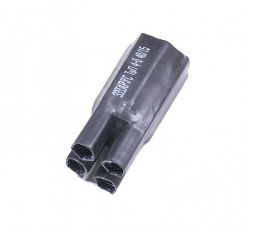 Термоусаживаемая перчатка ТУп 5-2 (530) сечение 70-120мм2 80/33 (К)  zeta21629  ЗЭТАРУС