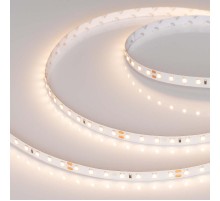 Лента светодиодная RT-A98-8mm 24V Warm3000 CRI98 (10 W/m, IP20, 2835, 5m) (arlight, Открытый)  021453(2)  Arlight