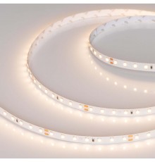 Лента светодиодная RT-A98-8mm 24V Warm3000 CRI98 (10 W/m, IP20, 2835, 5m) (arlight, Открытый)  021453(2)  Arlight