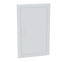 Корпус пластиковый встраиваемый OptiBox Pro 36-VNR-IP40 3х12 мод дверца белая (стыкуются друг с другом) 379804  КЭАЗ