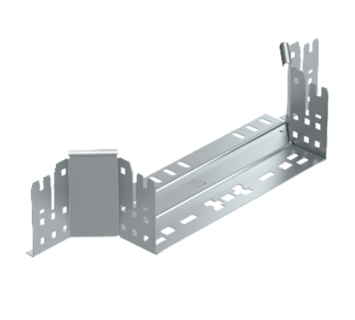 Т-образное/крестовое соединение 110x200 (RAAM 120 A2)  6041962  OBO Bettermann