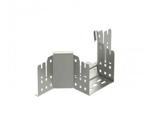 Т-образное/крестовое соединение 110x100 (RAAM 110 A2)  6041960  OBO Bettermann