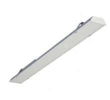 Светильник светодиодный модульный с БАП TLGS08 OL EM1 B 1625х110х73мм 48Вт 4000K , 1 ч., РТ 4800Лм IP20 опал  87306  TechnoLux