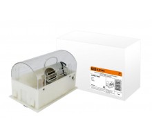 Светильник внутреннего освещения шкафов СВОШ-1 40Вт 230В AC IP20  SQ0837-0001  TDM