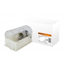 Светильник внутреннего освещения шкафов СВОШ-1 40Вт 230В AC IP20  SQ0837-0001  TDM