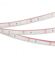 Светодиодная лента герметичная RTW-PFS-A60-11mm 12V Blue (4.8 W/m, IP68, 2835, 5m) (Arlight, -)  034012  Arlight