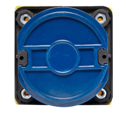 Переключатель кулачковый ПК-1-23 63А 3P "1-0-2" с блокировкой IP65  PROxima pk-1-23-63-a65 EKF