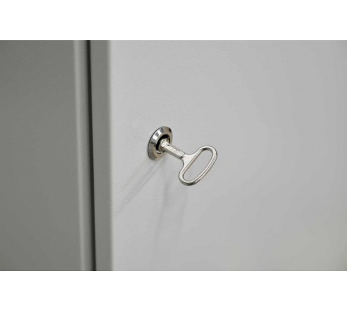 Корпус металлический ЩРНМ IP31 1200х800х300 32490DEK  DEKraft